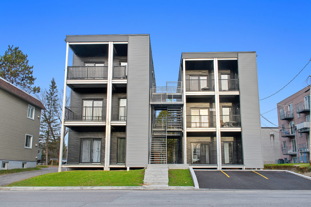 Solutions modulaires durables | ACAL System